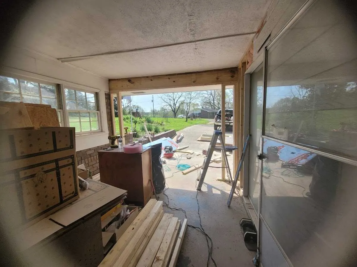 Air movers and dehumidifier for Drying & Dehumidification in Nutley